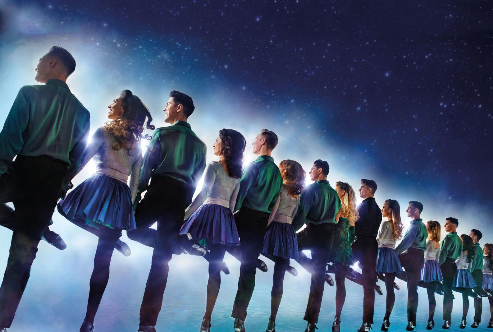 Riverdance
